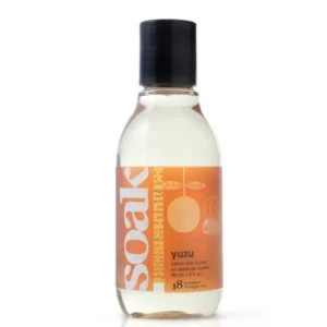 Soak yuzu flesje 90 ml
